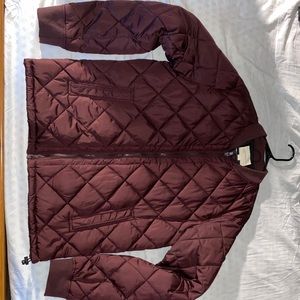 Buffy Coat